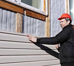 Best Wood Siding Installation  in Croom, MD